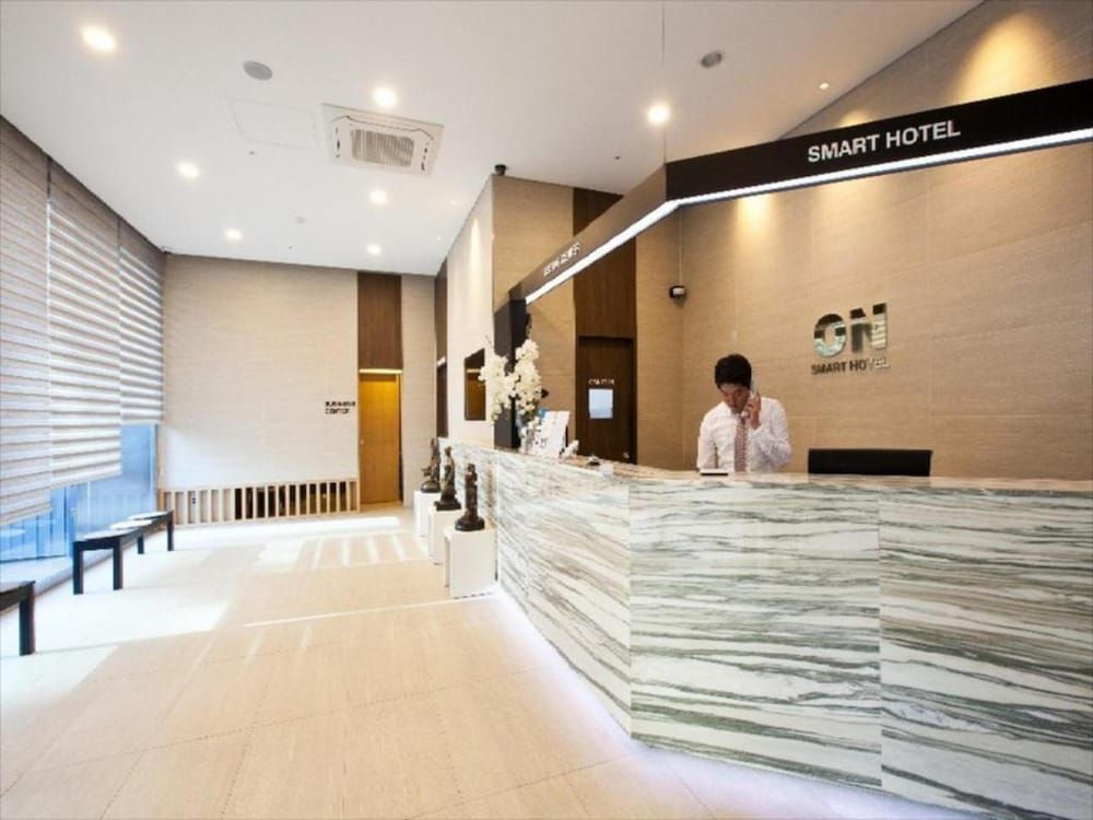 ON Smart Hotel 2