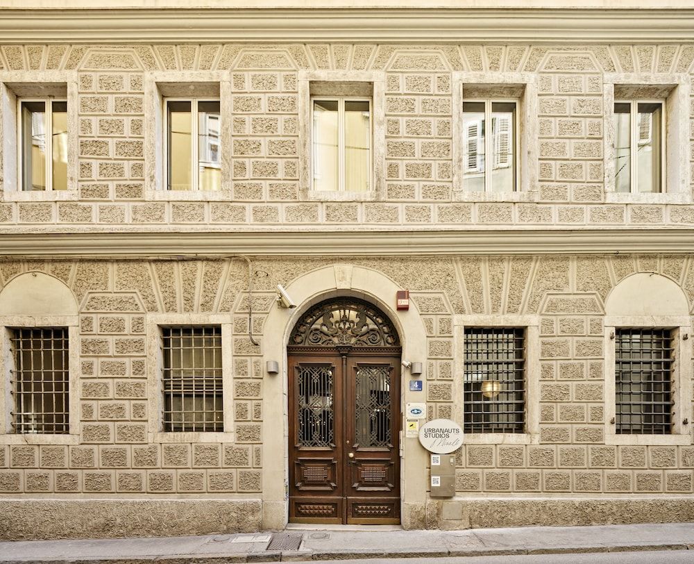 Urbanauts Studios Minelli 1