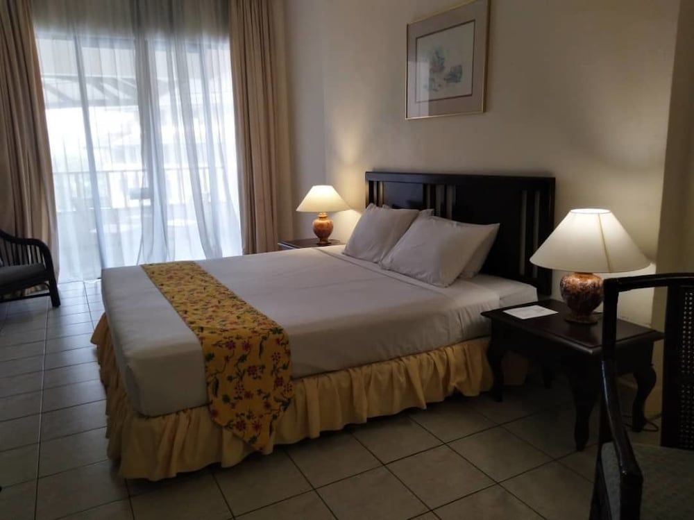 The Orient Star Resort Lumut 2