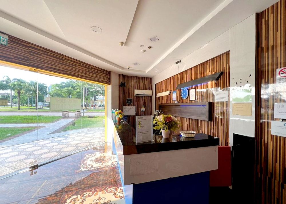 Putra Heights New Wave Hotel 3