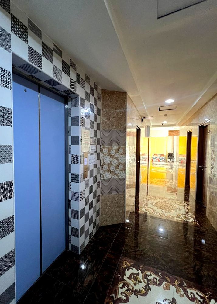 Putra Heights New Wave Hotel 2