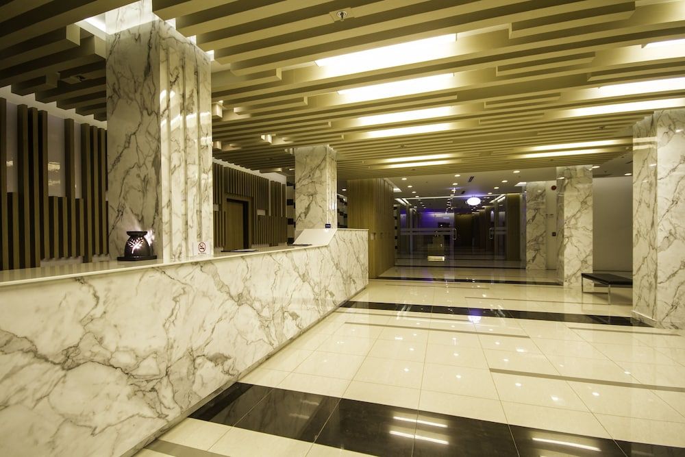 Holly Hotel Myanmar 3