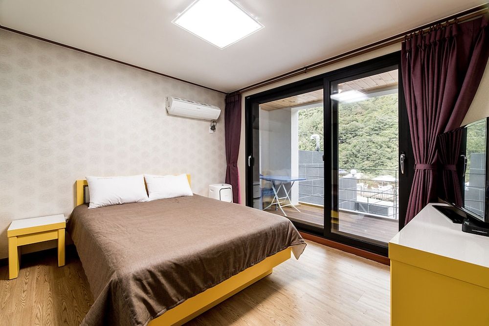 Yeoninsan Hot Spring Resort 2