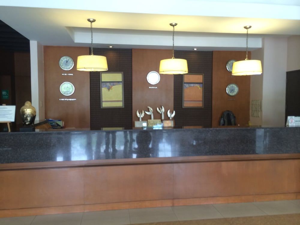 Baguio Burnham Suites 3