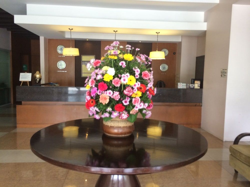 Baguio Burnham Suites 2