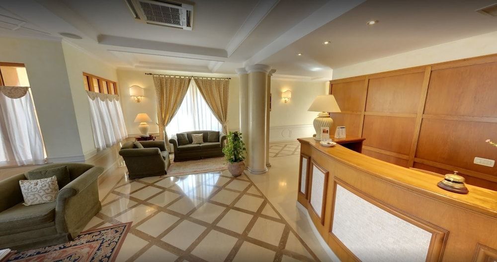 Hotel Ristorante La Lampara 3