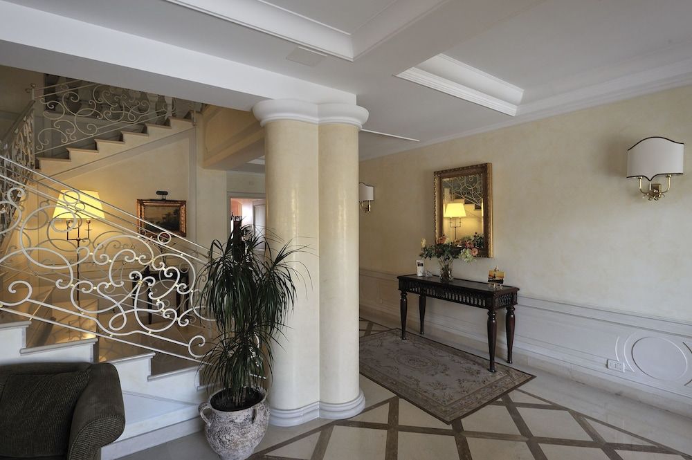 Hotel Ristorante La Lampara 2