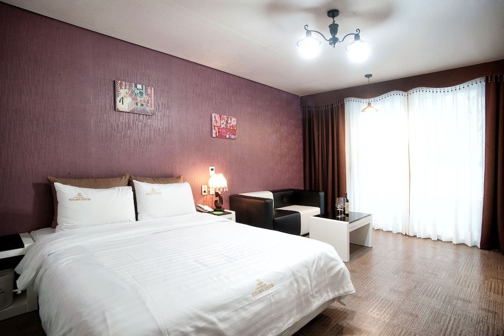 BENIKEA Technovalley Hotel 2