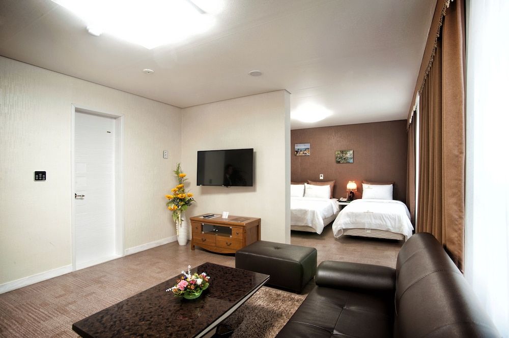 BENIKEA Technovalley Hotel 3