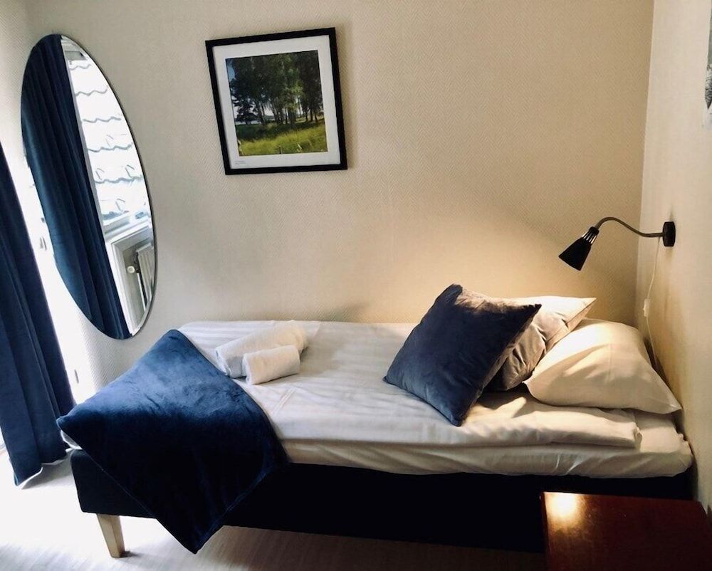 Treetop Spa Hangout & Hotel 3