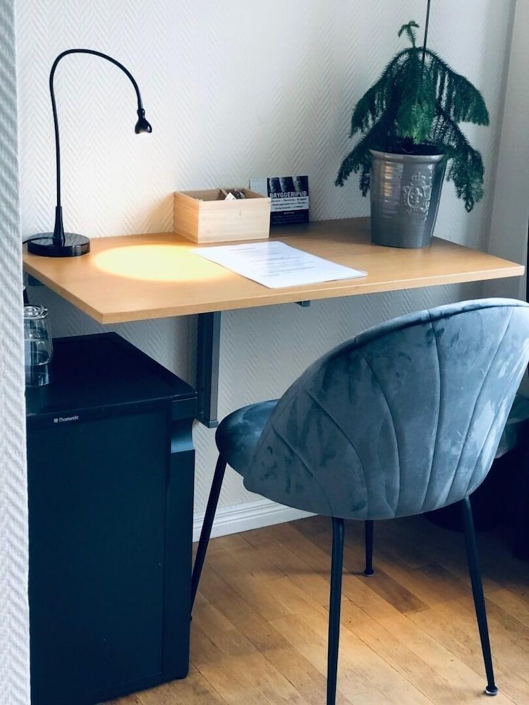 Treetop Spa Hangout & Hotel 2