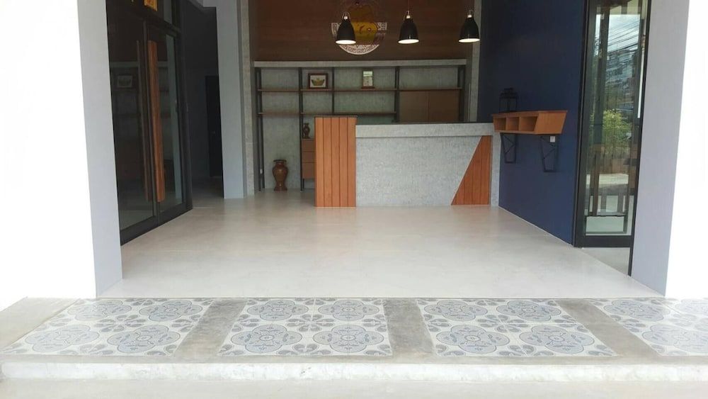 Good Morning Hotel at TakuaPa 2