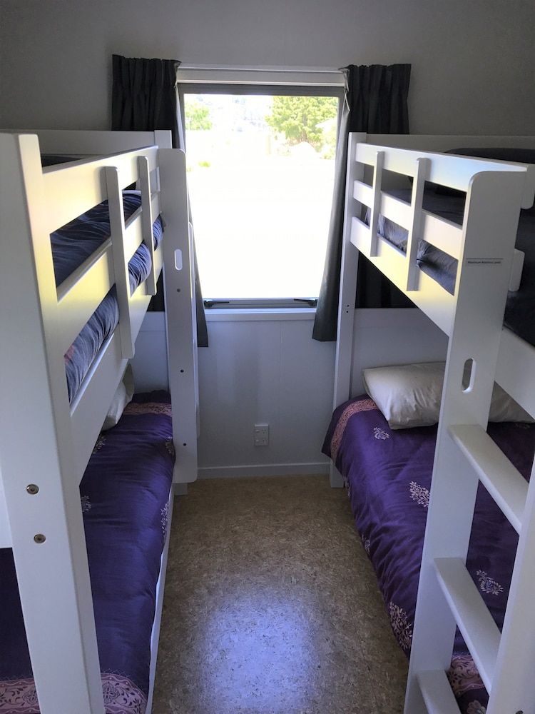 Russell - Orongo Bay Holiday Park 2