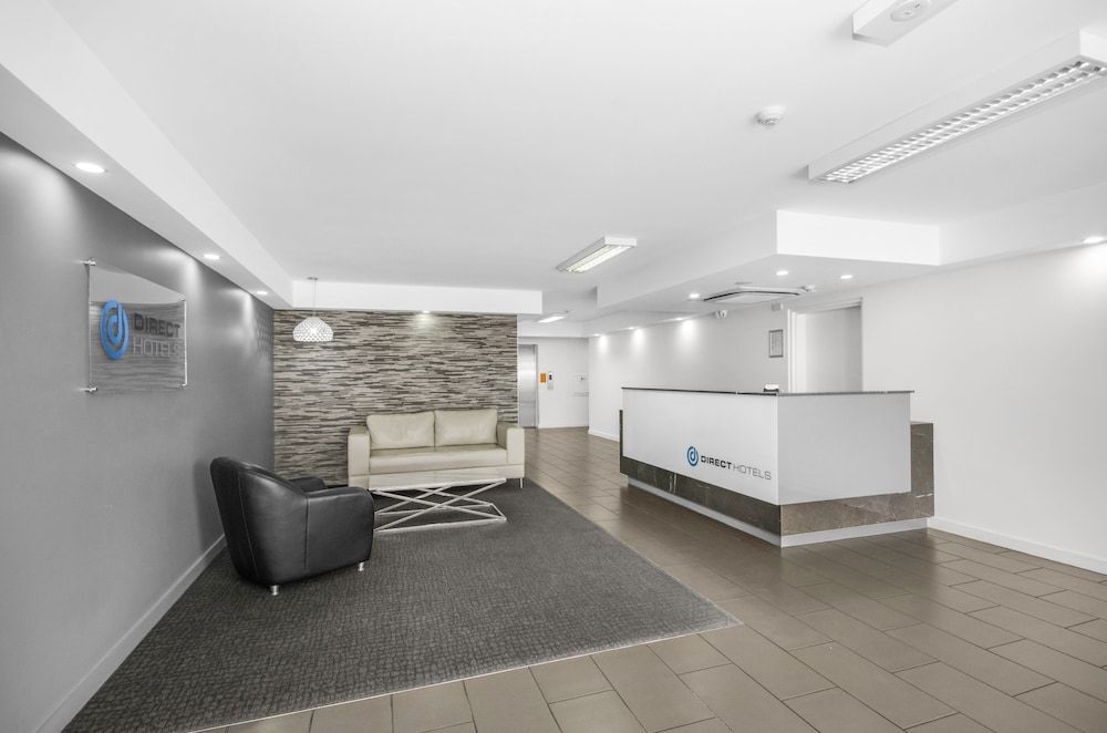 Kensington at Central 2