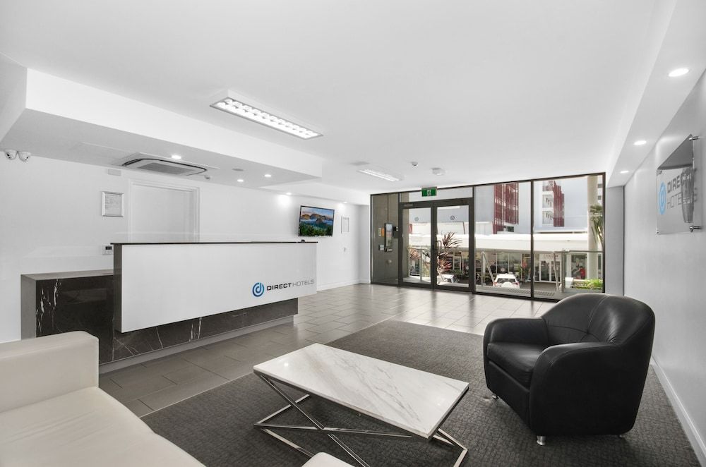 Kensington at Central 3