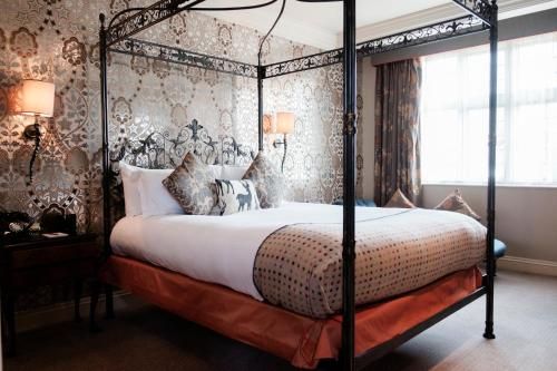 The White Hart Hotel 2