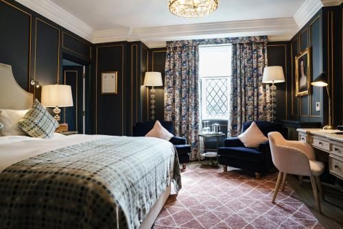 The White Hart Hotel 3 estrellas en Londres
