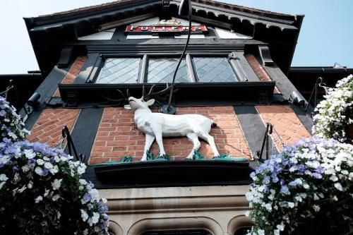 The White Hart Hotel 3