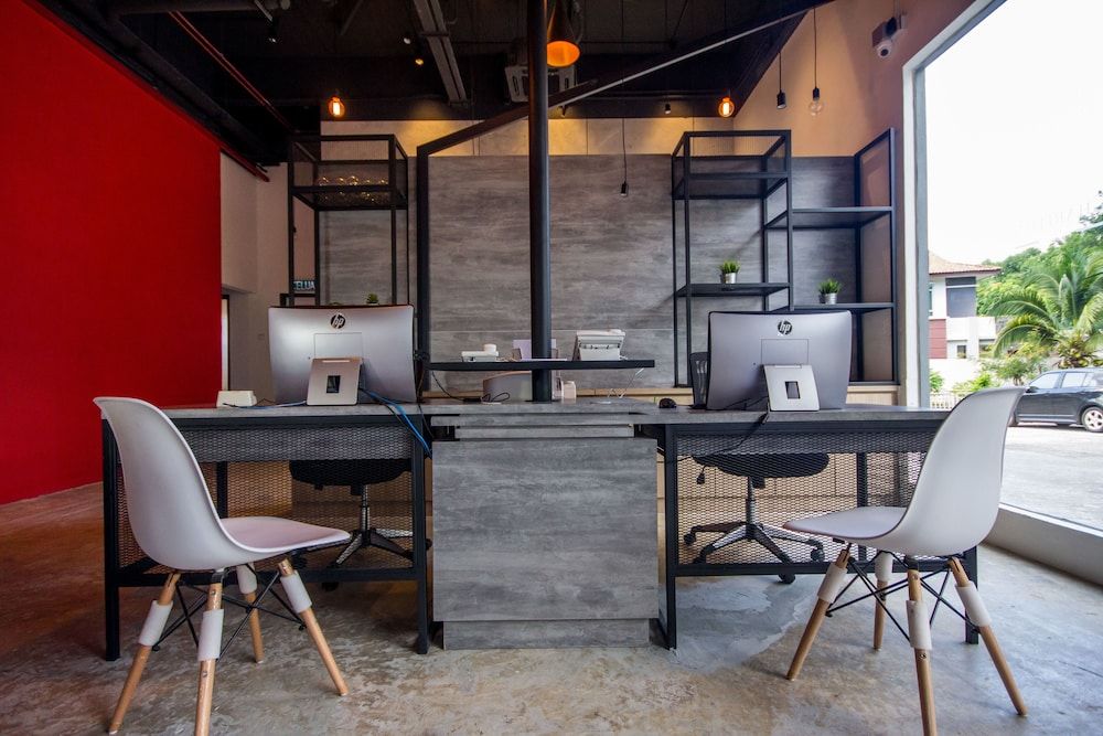 Chariton Hotel Alma 3