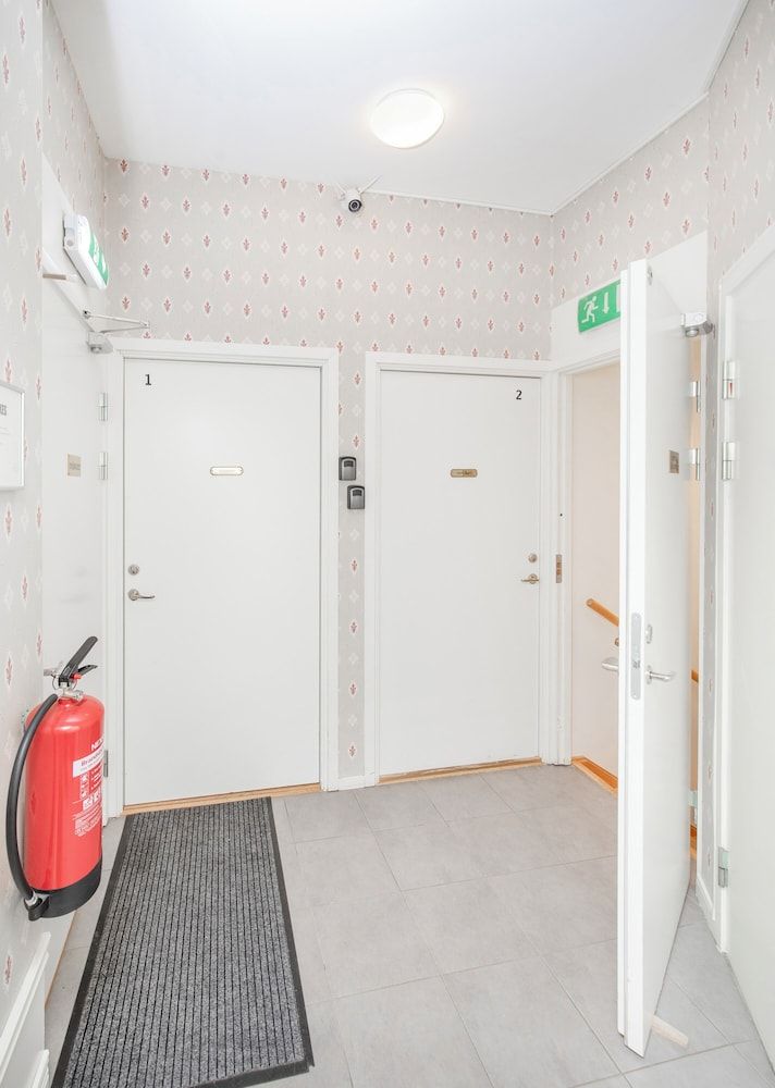 Hotell Röda Magasinet 2