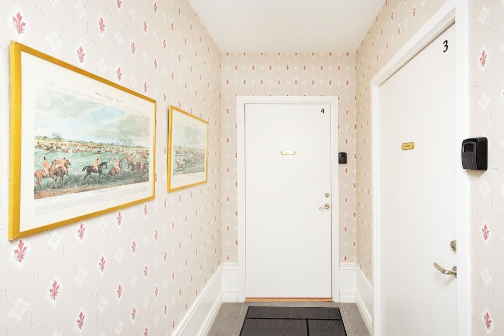 Hotell Röda Magasinet 3