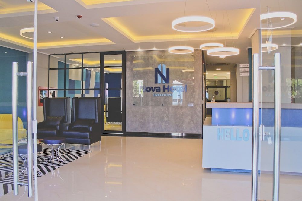 Nova Hotel 2