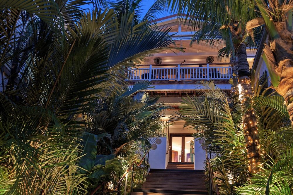 Fouquet's Saint-Barth 2