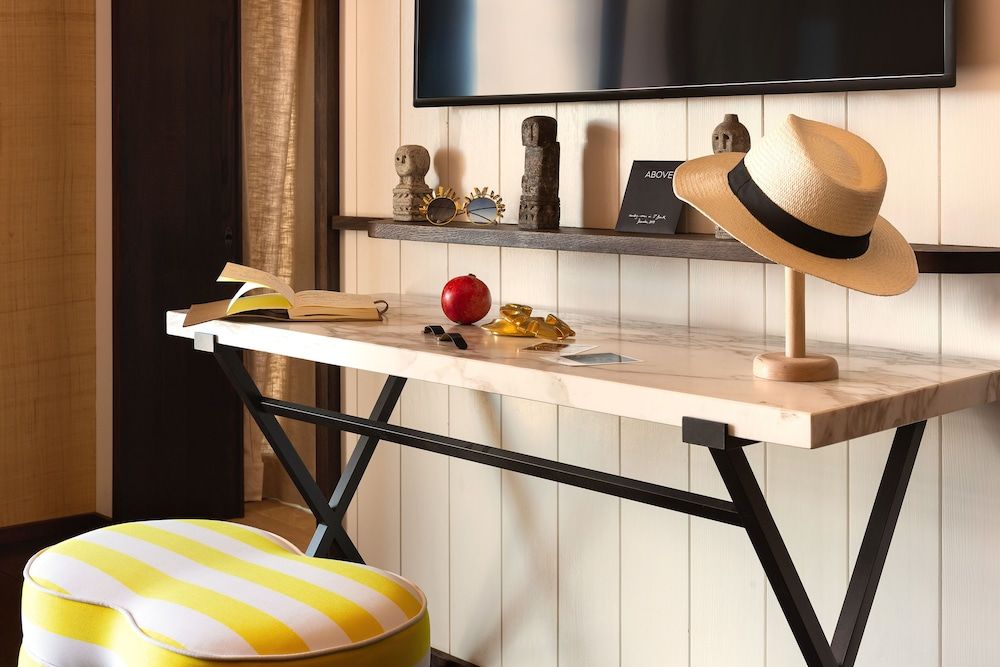 Fouquet's Saint-Barth 3