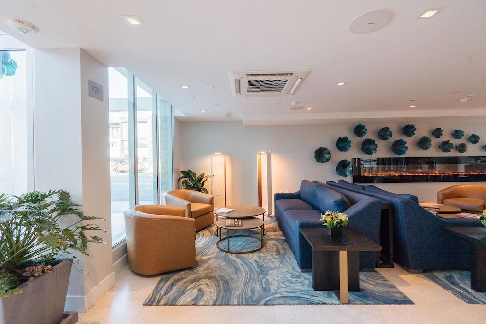 H2O Hermosa Beach Hotel 3