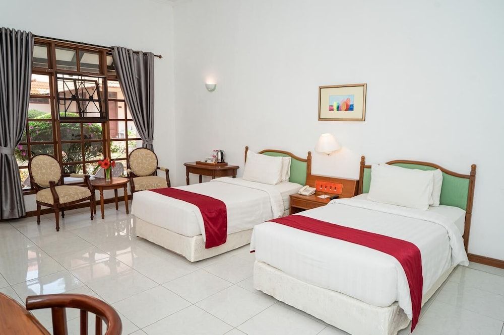 Sinabung Hills Berastagi 3