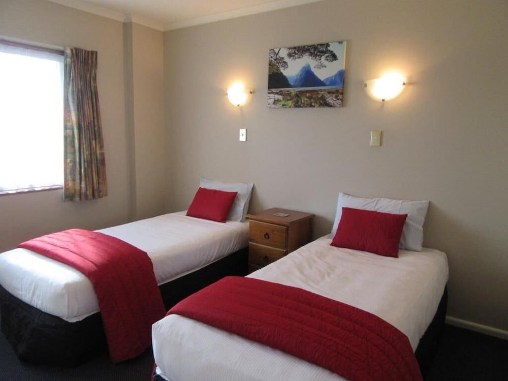 Parklands Motor Lodge Timaru 3