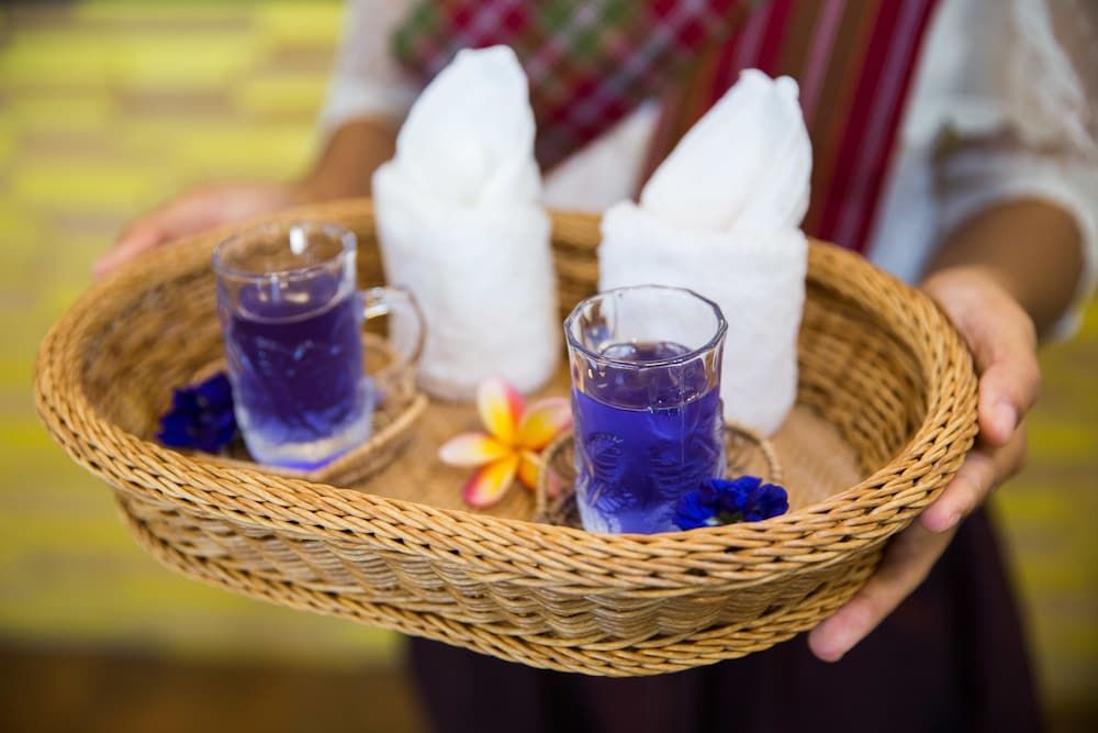 Phanomrung Puri Boutique Hotels and Resorts 3