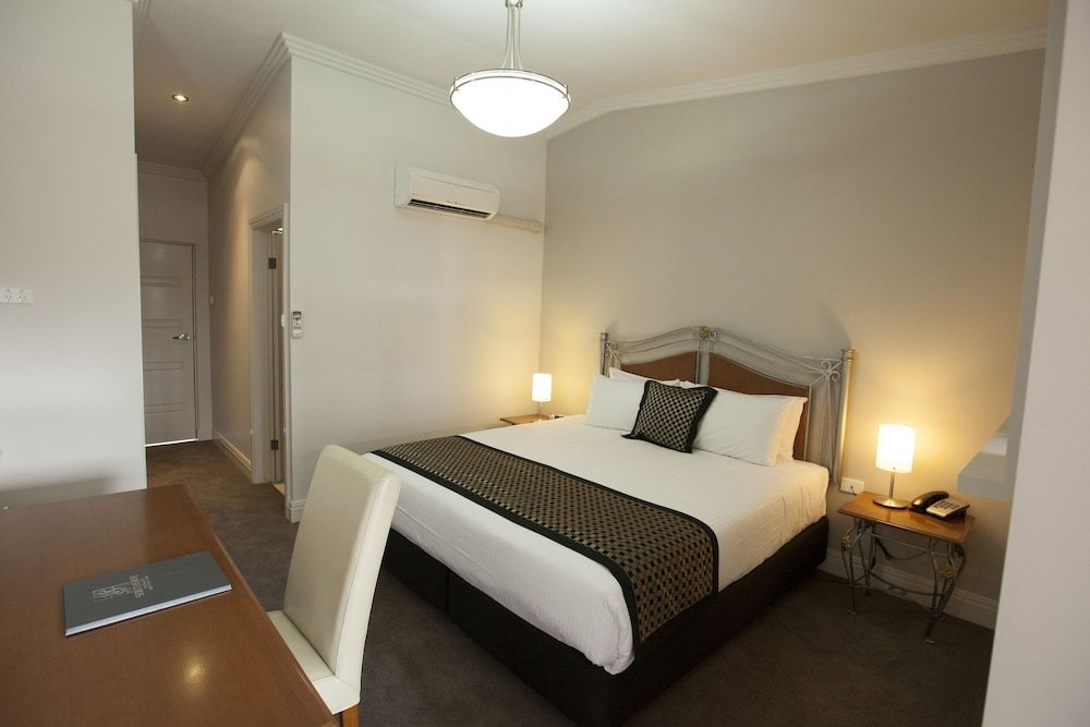 Southgate Motor Inn 2