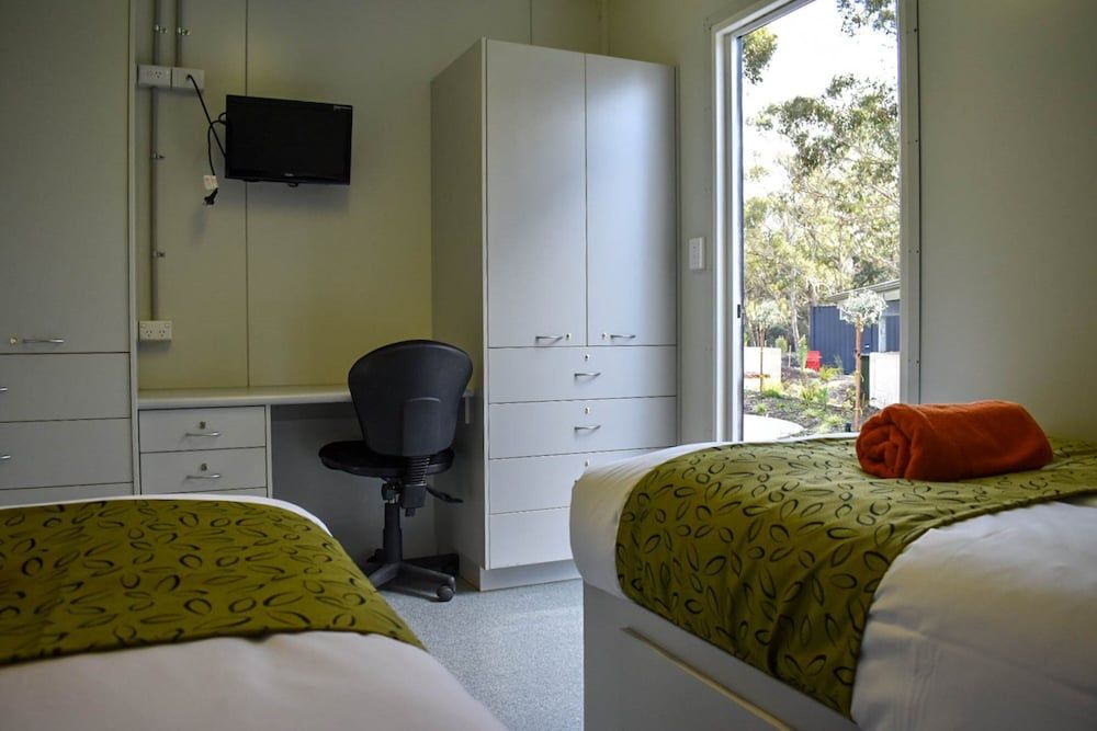 BIG4 TASSIE GETAWAY PARKS ST HELENS 3