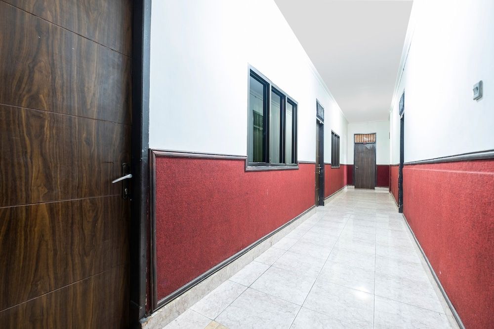 Hotel O Transit 2 2