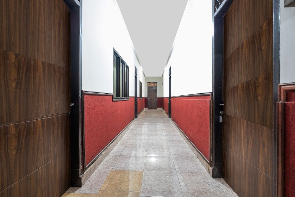 Hotel O Transit 2 3