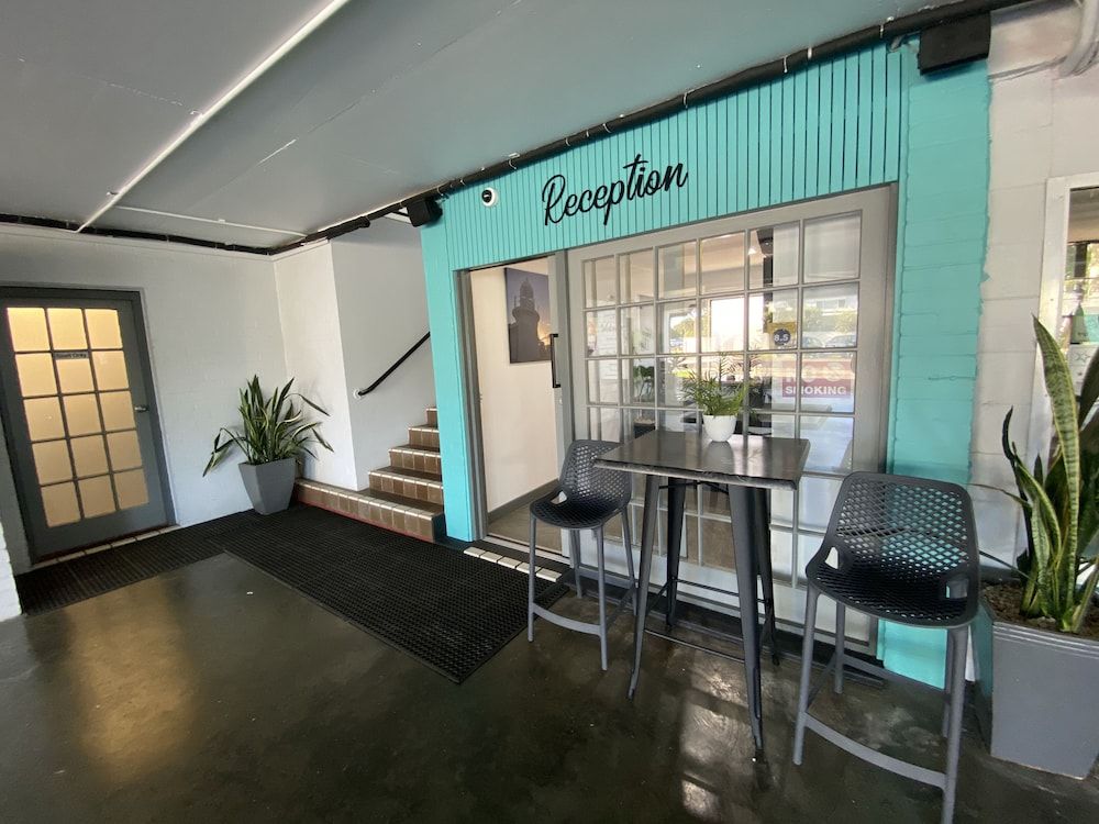 Ballina Homestead Motel 2