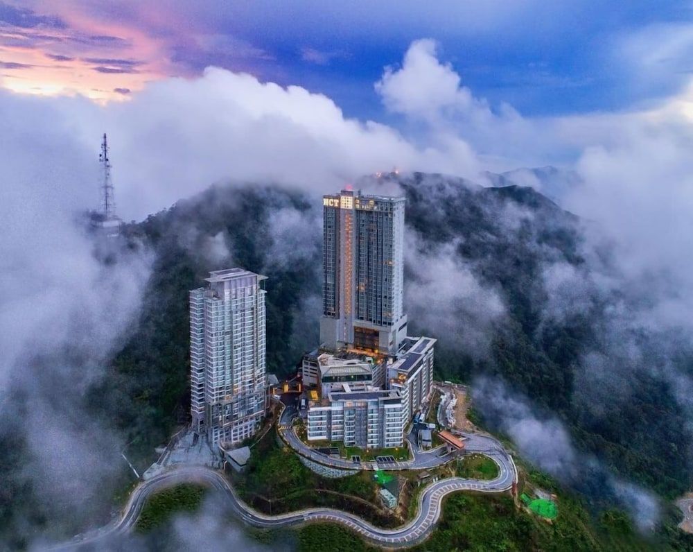 MagTree Genting Highlands -1 estrellas en Genting Highlands