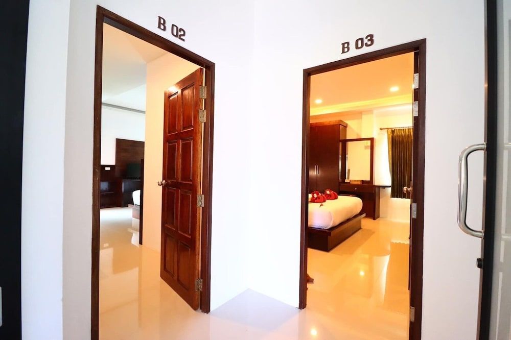 Peaceful Resort Koh Lanta 2