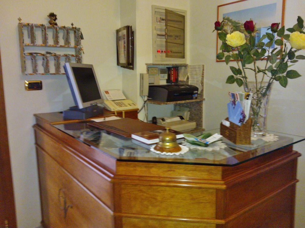 B&B Vittoria 1