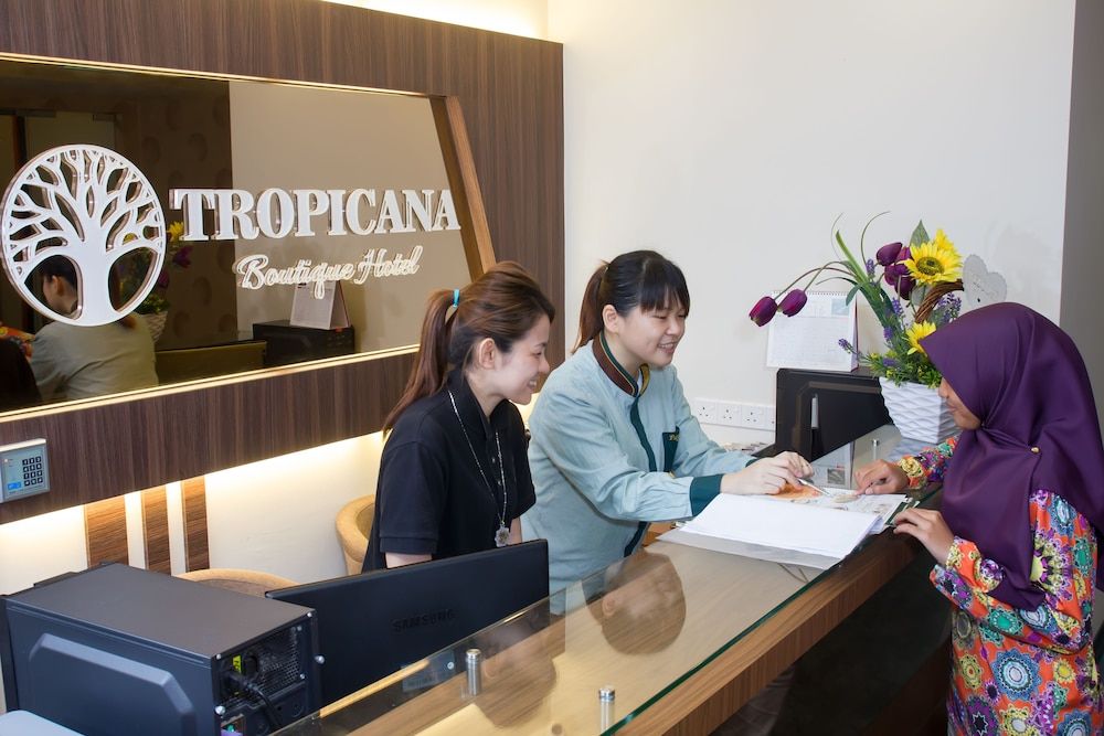 Tropicana Boutique Hotel 3