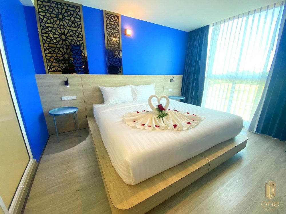 One Budget Hotel Chiangrai Stadium 1