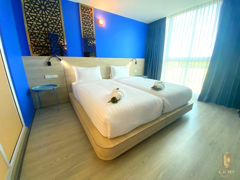 One Budget Hotel Chiangrai Stadium 3