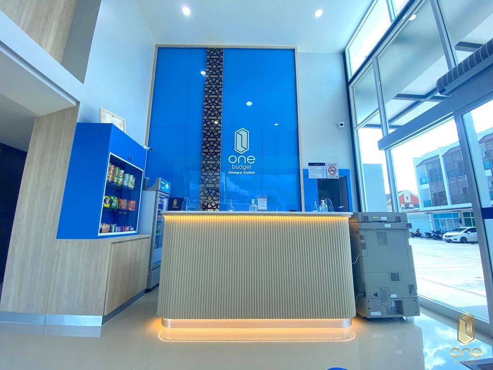 One Budget Hotel Chiangrai Stadium 2