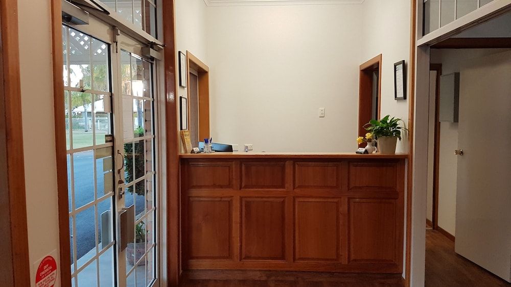 Chinchilla Great Western Motor Inn 3