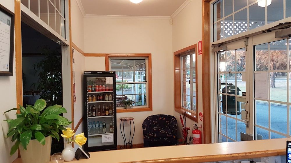 Chinchilla Great Western Motor Inn 2