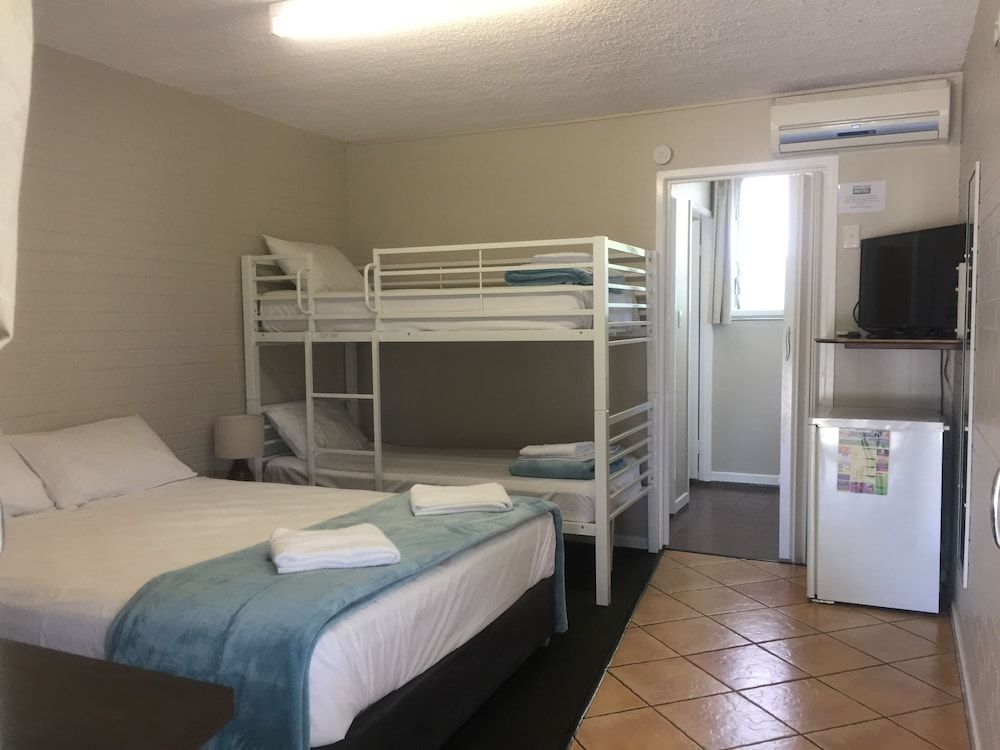 Paradise Lodge Motel 3