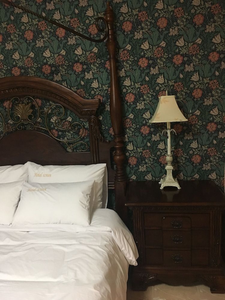 Suanbo Hotel Screen 3