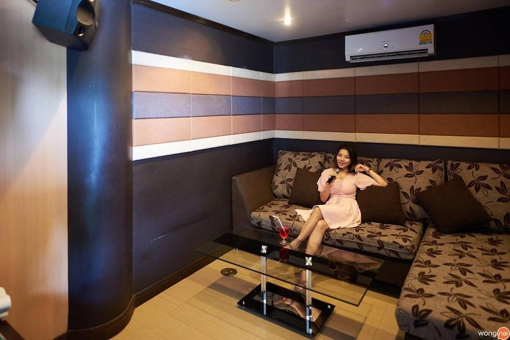 The Tanyong Hotel Narathiwat 3