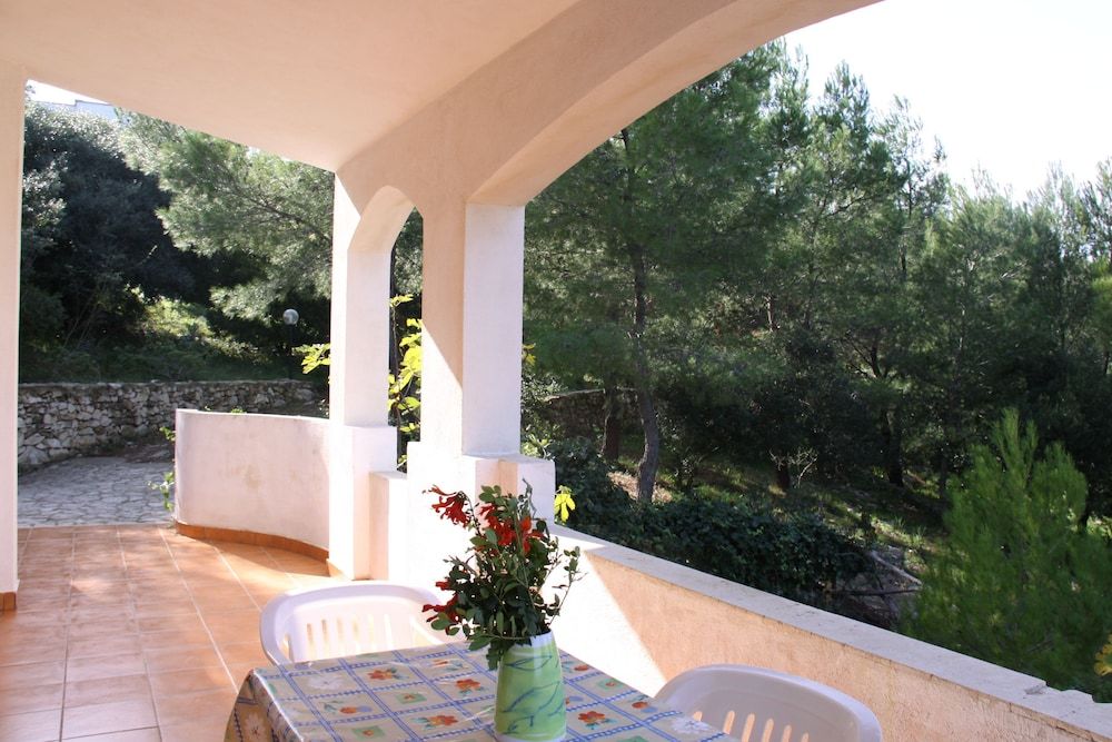 Residence gli stingi 2